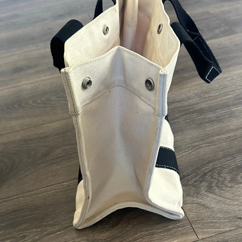 Hermes Bora PM Bag Canvas - Picture 2 of 11